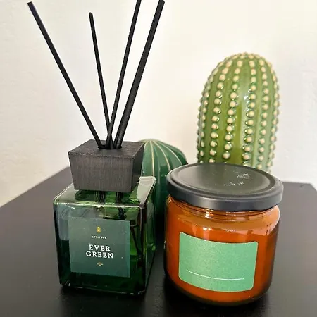 Moderne In Hdz&klinik Naehe Бад-Эйнхаузен